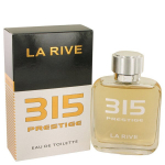 Tualetinis vanduo La Rive 315 Prestige EDT vyrams 100 ml