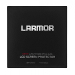 GGS Larmor LCD Ekrano apsauga skirta Canon R3/ R5 / R5C