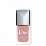 Nagų lakas Dior Rouge Dior Vernis, Nude look 100, 10 ml