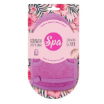 &Scaron;veičianti pir&scaron;tinė Inter-vion Exfoliating Glove Spa, 1 vnt.