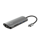 Trust Dalyx 7-in-1 USB-C