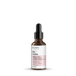 Veido serumas su vitaminu C 15% + Feruline rūg&scaron;timi 0,5% + Arbutinu + Varnalė&scaron;omis, Bionnex The Nordea, 30 ml
