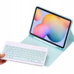 Dėklas su Bluetooth klaviatūra Galaxy Tab S6 Lite 10,4"
