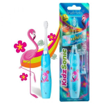 KidzSonic Flamingo 3+