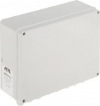 Atte Abox-l2 Lauko dėžutė 240x190x90mm, Ip56