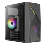 AeroCool Raider Mini RGB MINI-G-BK-v3