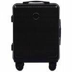 Lagaminas Wings African Eagle PC565, Black