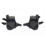 Pavarų perjungiklis microSHIFT TS39