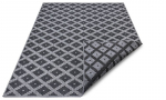 Northrugs dvipusis kilimas Nizza 150x80 cm