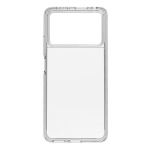 &bdquo;Evelatus Xiaomi Poco M4 Pro Clear Silicone Case 1.5mm TPU skaidrus