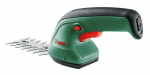 Akumuliatorinės žirklės Bosch EasyShear 3,6 V