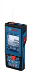 Telemetras Bosch GLM TV 100-25 C, 1 vnt.