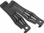 Crankbrothers Dviračių Padangų Montavimo Įrankių Rinkinys