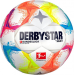 Derbystar Bundesliga Brillant Replica v22 kamuolys