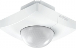 Steinel Is345 Knx V3.1 judesio jutiklis, kvadratinis, vidinis