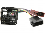 Automobilio radijo jungtis Oem Iso