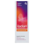Intymios higienos prausiklis mergaitėms Iladian, 150ml