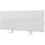 Infraraudonųjų spindulių - konvekcinis &scaron;ildytuvas Aeno Premium Eco Smart White