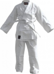 Kimono Enero, balta