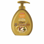 Rankų muilas Natural Honey Sensorial Care, 300 ml