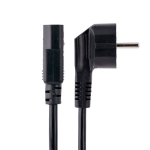 Kabelis Startech 713E-1M-Power-Cord