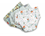 Mokomosios kelnaitės Sensillo Baby Training Pack (11-16 kg), 3 vnt.