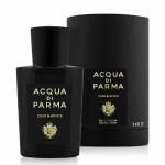 Kvapusis vanduo vyrams Acqua Di Parma Oud & Spice EDP, 180 ml