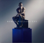 Vinilinė plok&scaron;telė Robbie Williams &bdquo;XXV&ldquo;