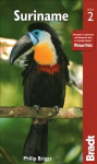 Suriname 2nd Revised edition