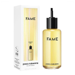 Kvapusis vanduo Paco Rabanne Fame EDP moterims, 200 ml, papildymas