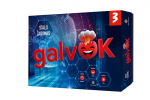 Stalo žaidimas galvOK