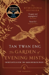 Garden of Evening Mists: A BBC 2 Between the Covers Book Club Pick - Booker Prize Gems Main - Canons