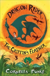 Dragon Rider: The Griffin's Feather