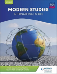 Higher Modern Studies: International Issues: International Issues