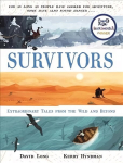 Survivors: BLUE PETER AWARD WINNER Main