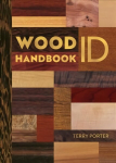 Wood ID Handbook Abridged edition