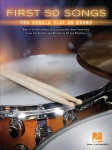 First 50 Songs You Should Play on Drums