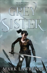 Grey Sister, Book 2