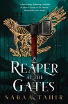 Reaper at the Gates, Book 3
