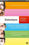 Dataclysm: What Our Online Lives Tell Us About Our Offline Selves
