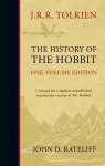 History of the Hobbit: One Volume Edition Revised Updated edition