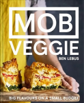 MOB Veggie: Feed 4 or More for Under GBP10