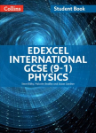 Edexcel International GCSE (9-1) Physics Student Book, Edexcel International GCSE Physics Student Book