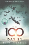Day 21: The 100 Book Two