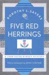 Five Red Herrings: A classic in detective fiction