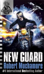CHERUB: New Guard: Book 17, Book 17