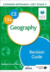 Common Entrance 13plus Geography Revision Guide