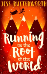 Running on the Roof of the World