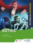 English anthology: gothic