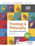 Theology and Philosophy for Common Entrance 13plus